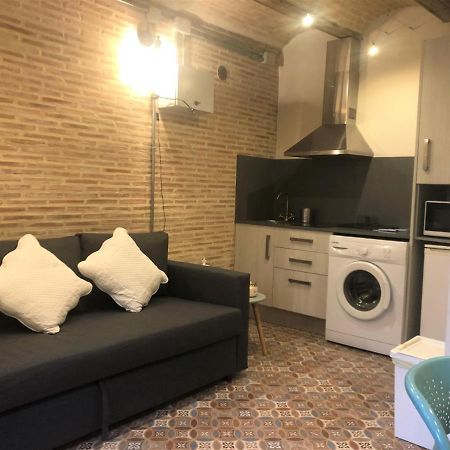 Tetuan Silence Apartment Valencia Exterior photo