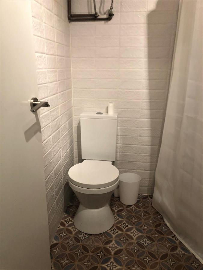 Tetuan Silence Apartment Valencia Exterior photo